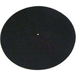 Rega Felt Mat Standard