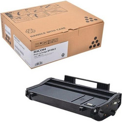 Ricoh 407971 Black Toner