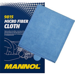 Mannol Πανι Μικροκαθαρισμου Microfiber 9815 36x34
