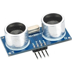 HC-SR04 Ultrasonic Measuring Distance Sensor Module (OEM) (BULK)