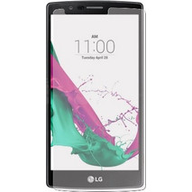 LG G4 (H815) - Προστατευτικό Οθόνης Clear (OEM)