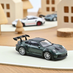 Norev Jetcar Porsche 911 GT3 RS 2022 1:43 Μοντελισμός