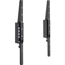 Meliconi Space System Flat 1 Maxi 480046 Βάση Τηλεόρασης Τοίχου 32"-65" έως 70kg