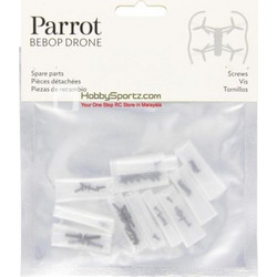 Βίδες Parrot PF070113 for Bebop Drone