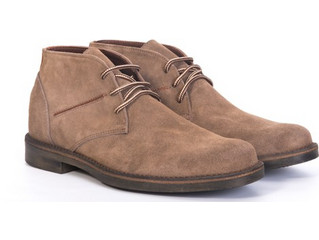 Gallen μποτακι ανδρικο 244 beige