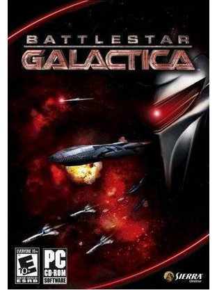 Battlestar Galactica PC