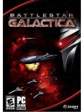 Battlestar Galactica PC