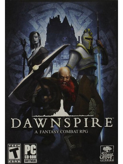 Dawnspire PC