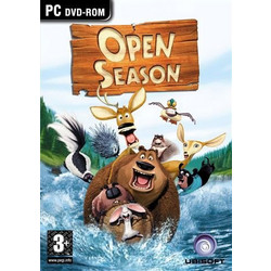 Open Season PC