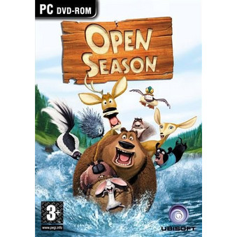 Open Season PC | BestPrice.gr