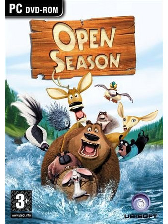 Open Season PC