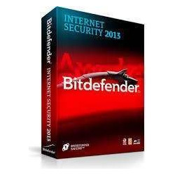 Bitdefender Internet Security 2013 για 1 Συσκευή και 1 Έτος Χρήσης