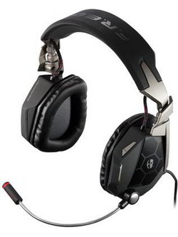 Mad Catz F.R.E.Q. 5