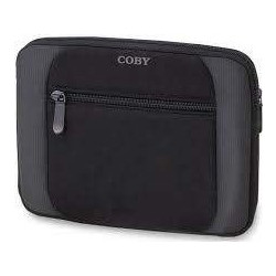 Coby Carry Bag Black (Universal 9"-10")