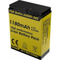 Nitecore NLGP3 (Universal)