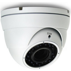 AVTECH AVT1206TP IP Κάμερα Ασφαλείας 1080p Full HD Αδιάβροχη