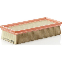 MANN-FILTER Φίλτρο Αέρα - C 2584