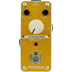 Tomsline ADL3 Delay