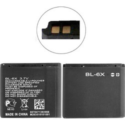 Nokia BP-6X