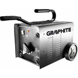 Graphite 56H800 Ηλεκτροκόλληση Inverter MMA 160A