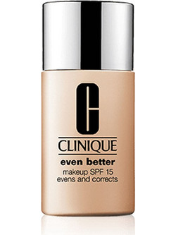 Clinique Even Better 05 Neutral Liquid Make Up SPF15 30ml