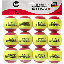 Topspin Unlimited Stage 3 12τμχ