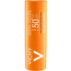 Vichy Ideal Soleil Stick Lip Balm SPF50 9gr