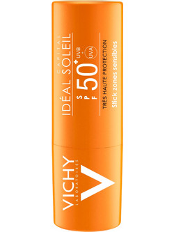 Vichy Ideal Soleil Stick Lip Balm SPF50 9gr