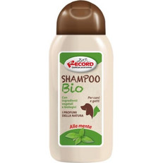 RECORD ΣΑΜΠΟΥΑΝ BIO MENTA 250ml/