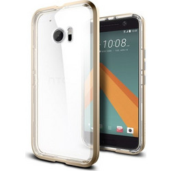 Spigen Neo Hybrid Crystal Champagne Gold (HTC 10)