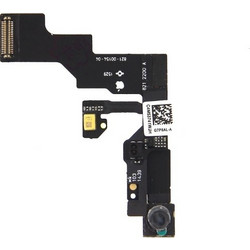 iPhone 6S Plus Proximity Sensor flex Αισθητήρας + Μπροστινή Κάμερα Front Camera Module + Microphone Μικρόφωνο