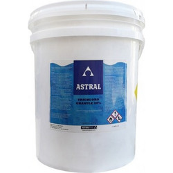 Τρίχλωρο κόκκοι 90% 25KG