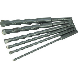 Διαμαντοτρύπανο SDS Rex 10x160 mm