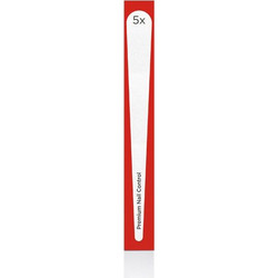 PODIA PREMIUM NAIL CONTROL 5 ΤΕΜΑΧΙΑ
