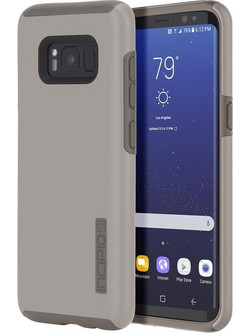 Incipio DualPro Sand (Galaxy S8+)