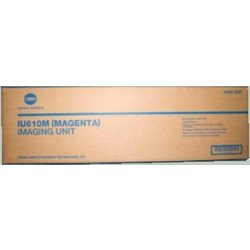 Konica Minolta IU610M Magenta Toner