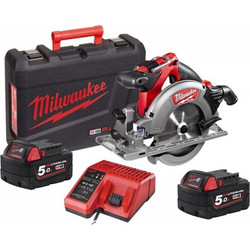 Milwaukee M18 CCS55-502C