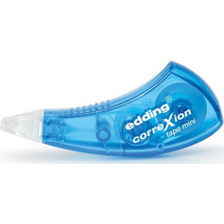 EDDING ΔΙΟΡΘΩΤΙΚΟ CORREXION MINI TAPE 5X6 mm
