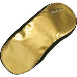 AUGENMASKE GOLD