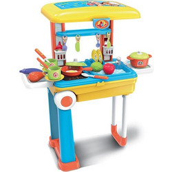 Buddy Toys Suitcase 3015