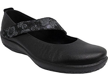 ARCOPEDICO LISA 6973 ΑΝΑΤΟΜΙΚΟ ΥΠΟΔΗΜΑ ΣΕ ΧΡΩΜΑ ΜΑΥΡΟ