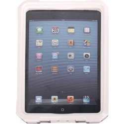 Αδιάβροχη Θήκη iPega για iPad mini 1/2/3 - Λευκή