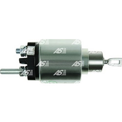 Μπουτόν Μίζας τύπου BOSCH 12V | AS-PL SS0012(ZM)