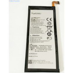 Alcatel TLP026EJ (One Touch Idol 4)