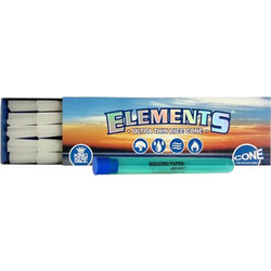 Elements Cones - King Size