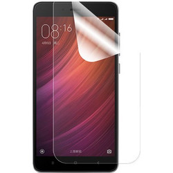 Προστατευτικό Οθόνης για Doogee BL5000 Διάφανο (OEM)