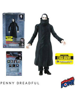 Bif Bang Pow! Penny Dreadful The Creature Exclusive 15cm