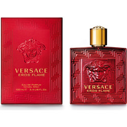 Versace Eros Flame Eau de Parfum 100ml