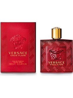 Versace Eros Flame Eau de Parfum 100ml