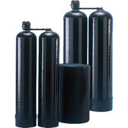 ΑΠΟΣΚΛΗΡΥΝΤΗΣ KINETICO CP213S MADE IN USA